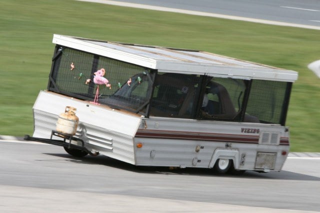 Source: 24 Hours of LeMons
