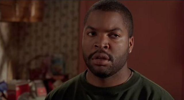 Ice Cube