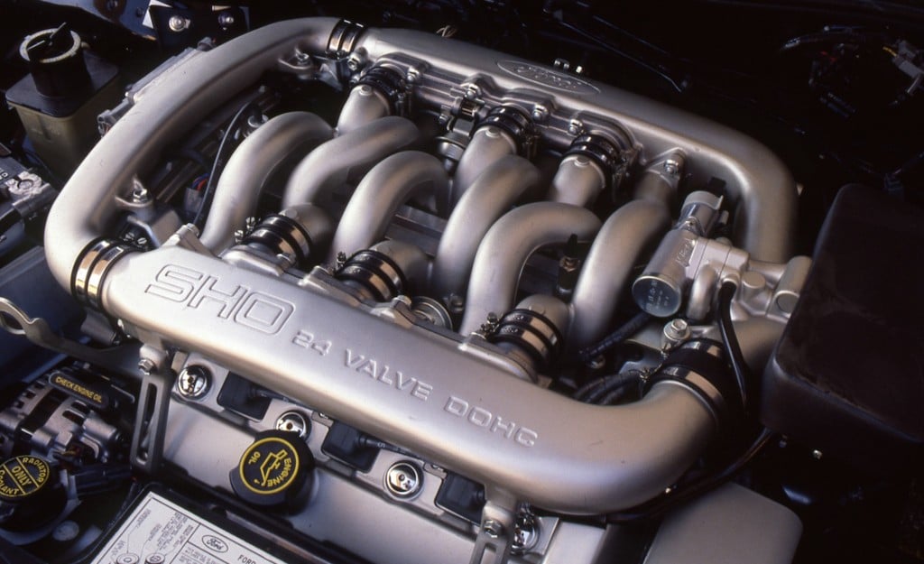 Source: Car and Driver