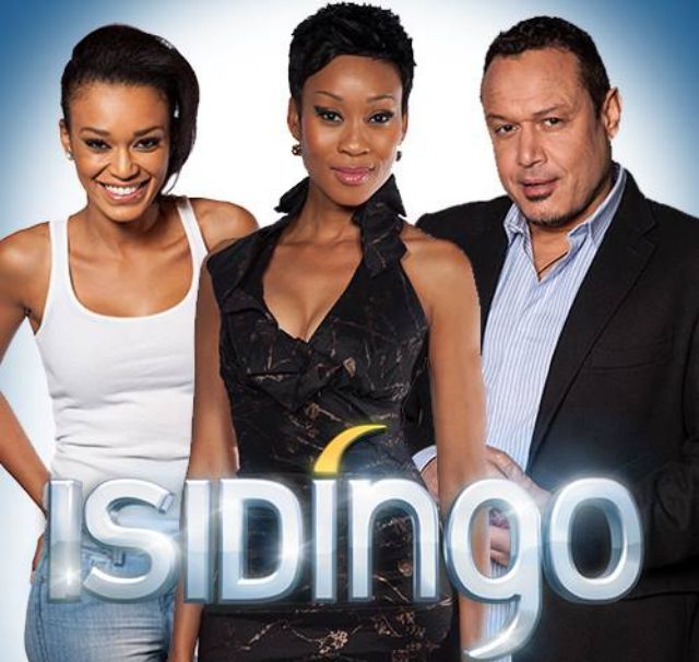 Isidingo