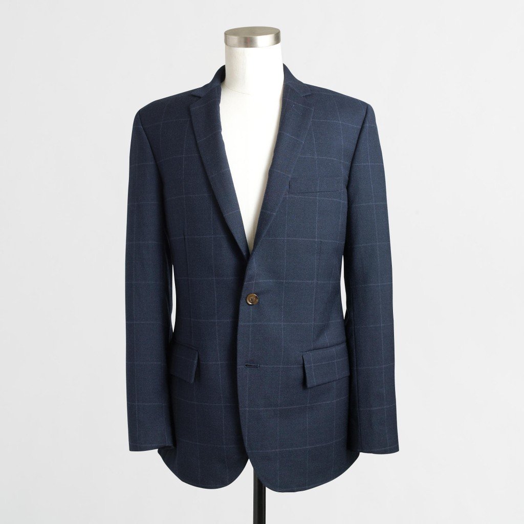 J. Crew Suit
