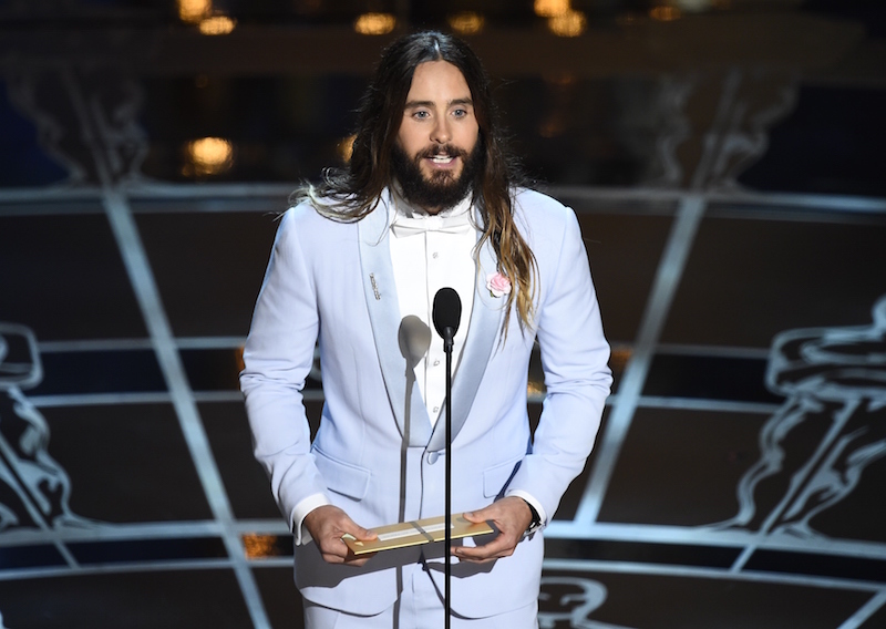 Jared Leto