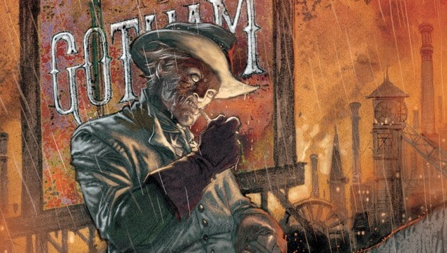Jonah Hex in DC Comics