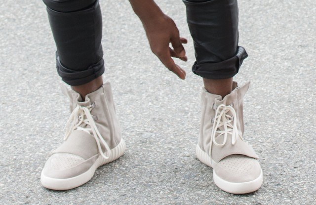 Kanye West