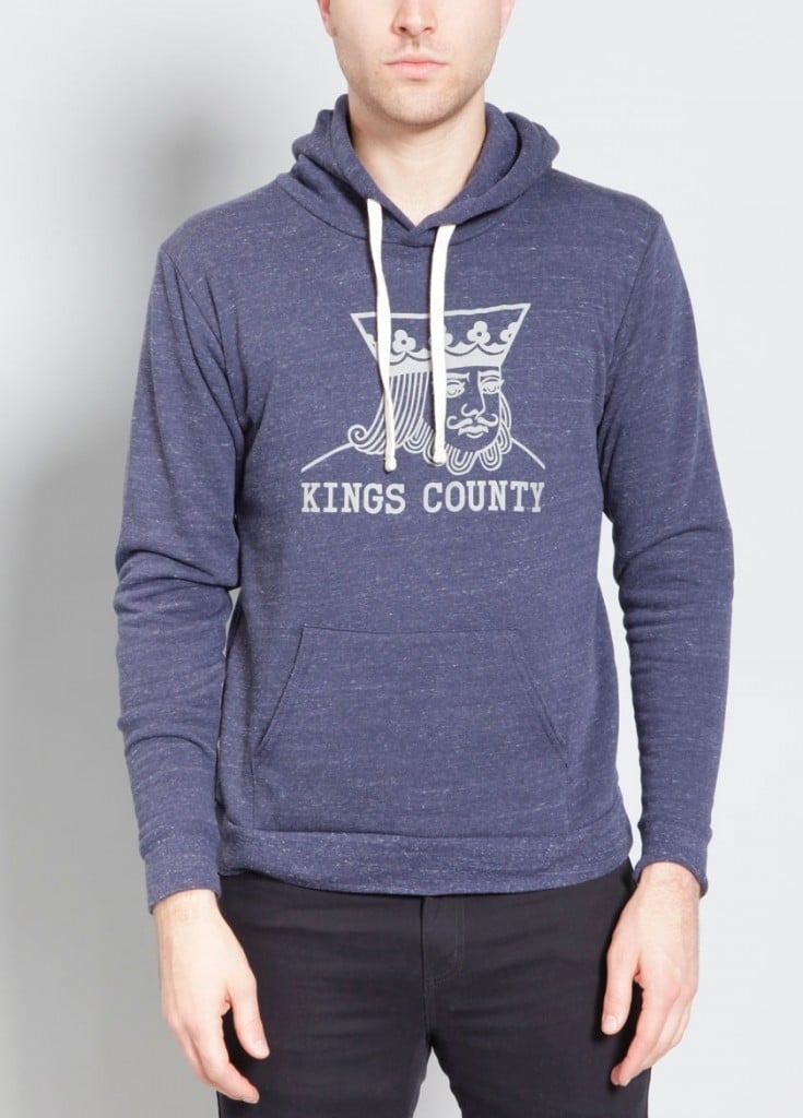 Kings County Hoodie