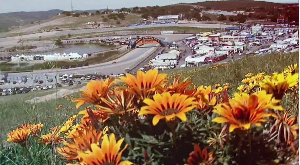 Source: YouTube/TUDOR Championship