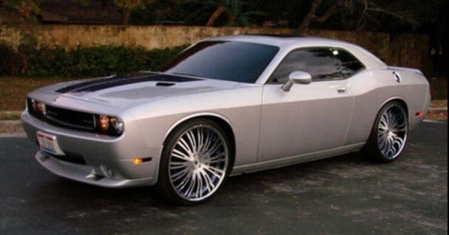 Dodge