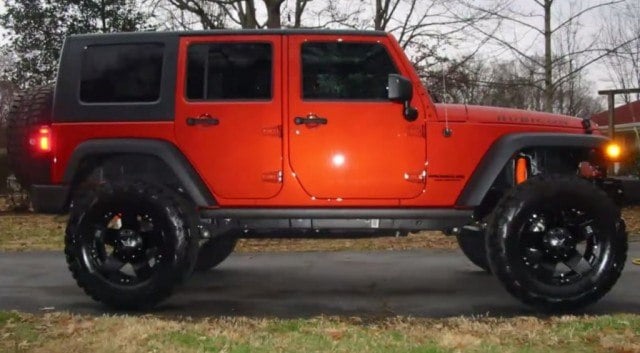 Jeep