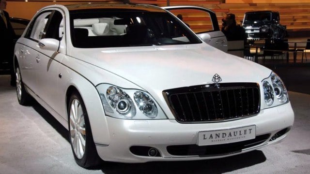 Maybach