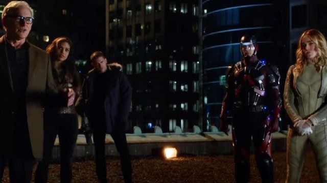 Source: The CW
