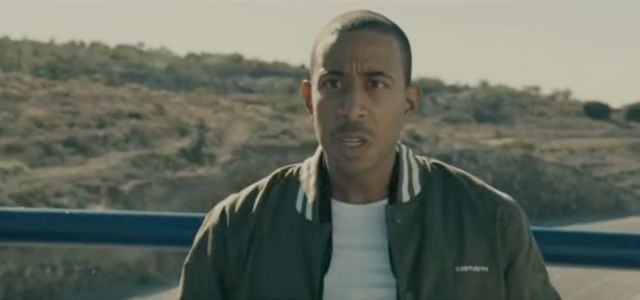 Ludacris
