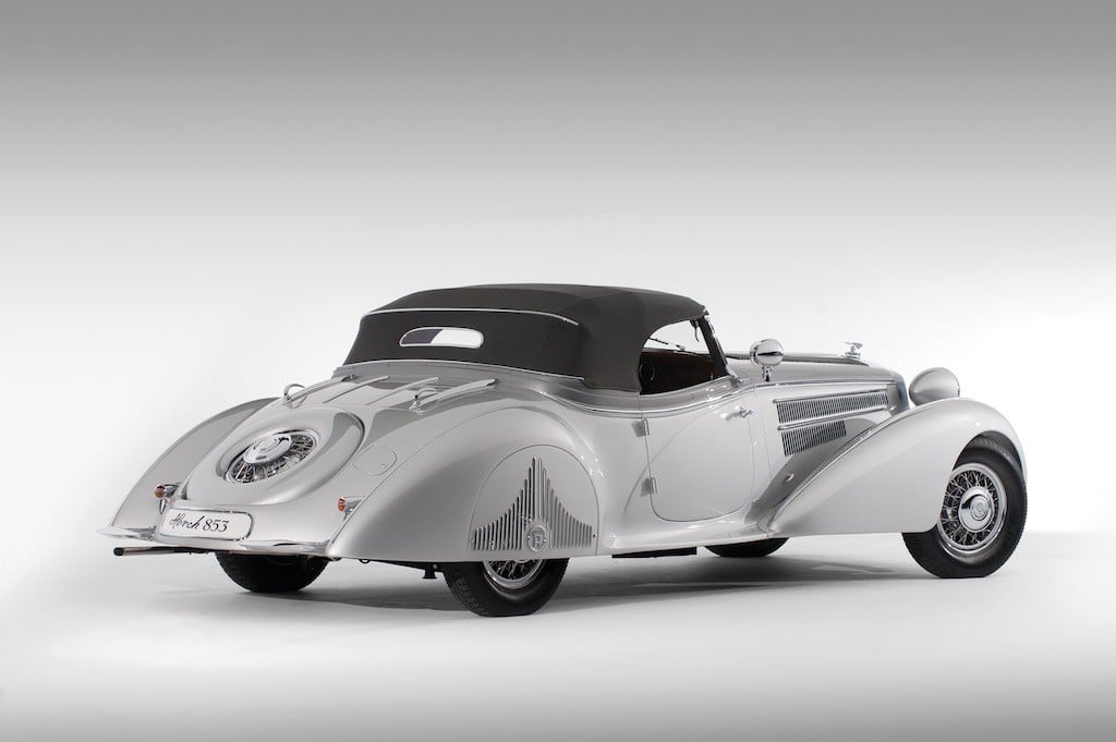Darin Schnabel ©2012 Courtesy of RM Sotheby's