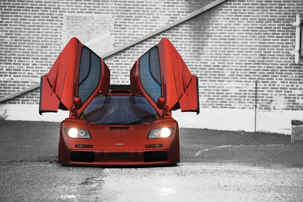Darin Schnabel ©2015 Courtesy of RM Sothebys