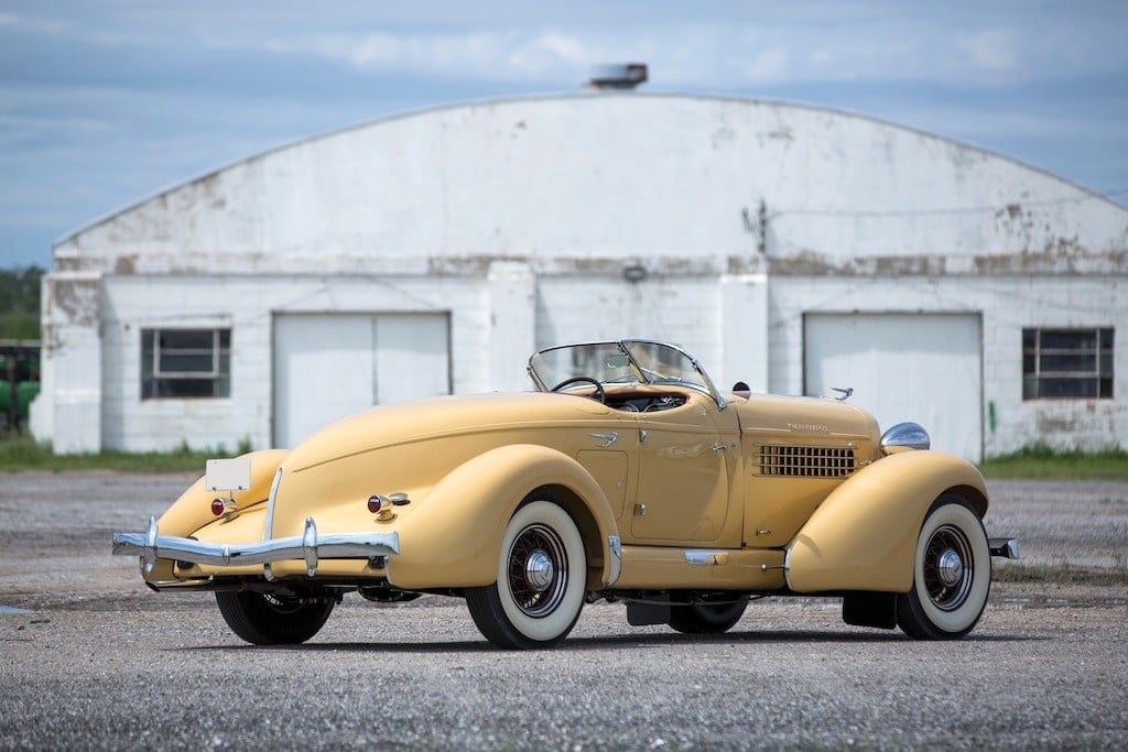 David McNeese ©2015 Courtesy of RM Sotheby's
