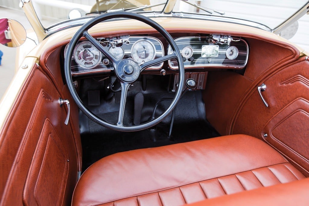 David McNeese ©2015 Courtesy of RM Sotheby's