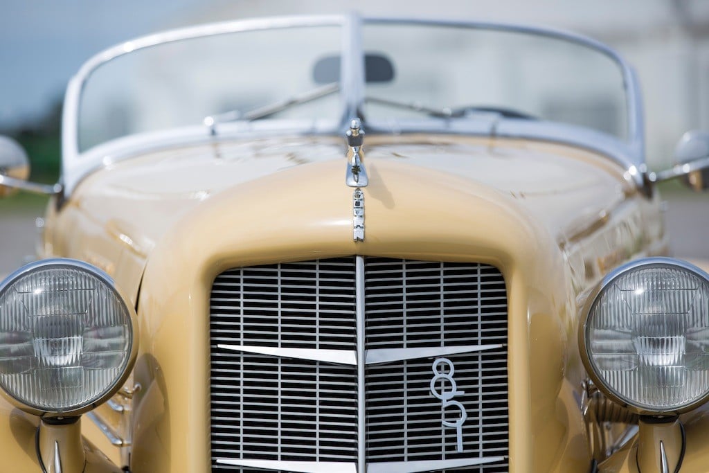 David McNeese ©2015 Courtesy of RM Sotheby's