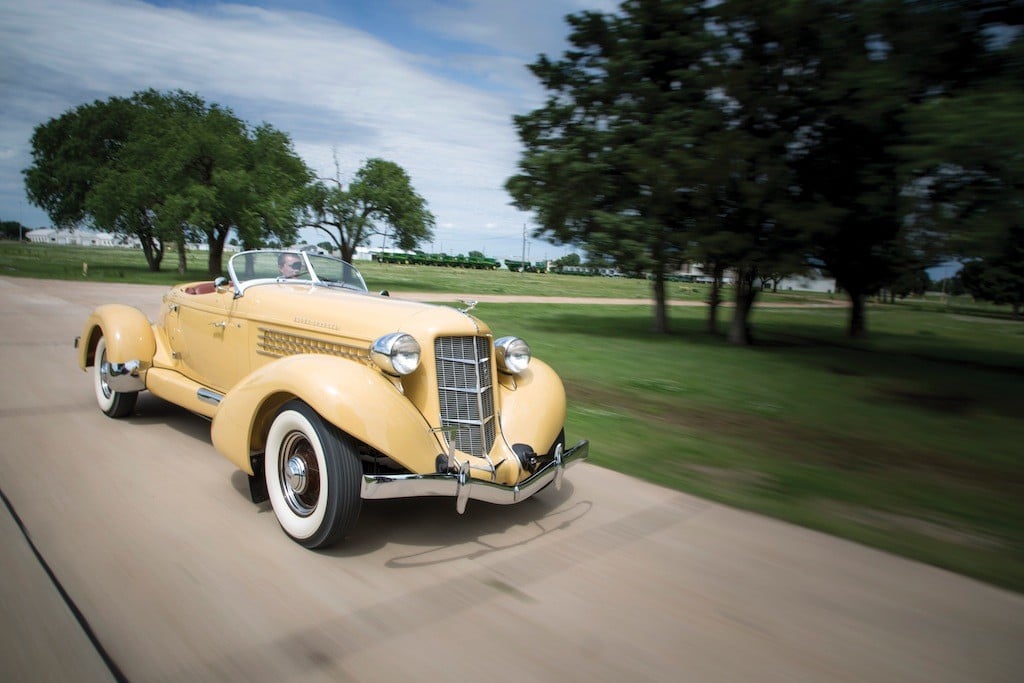 David McNeese ©2015 Courtesy of RM Sotheby's