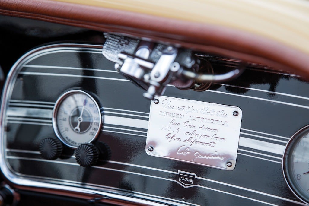David McNeese ©2015 Courtesy of RM Sotheby's