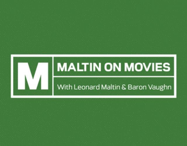Maltin on Movies