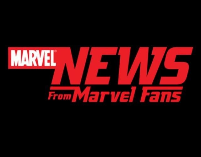 Marvel Movie News