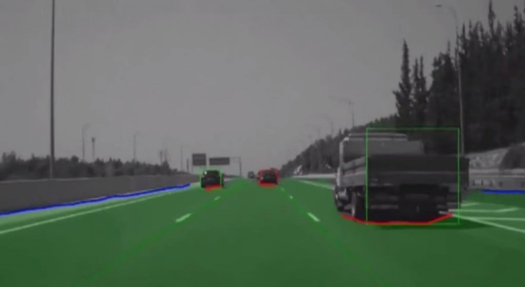 Source: YouTube/Mobileye