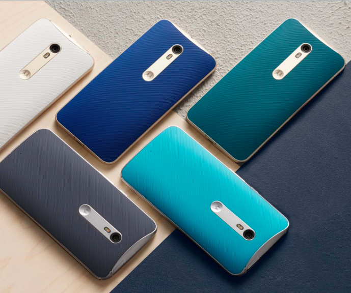 Source: Motorola.com