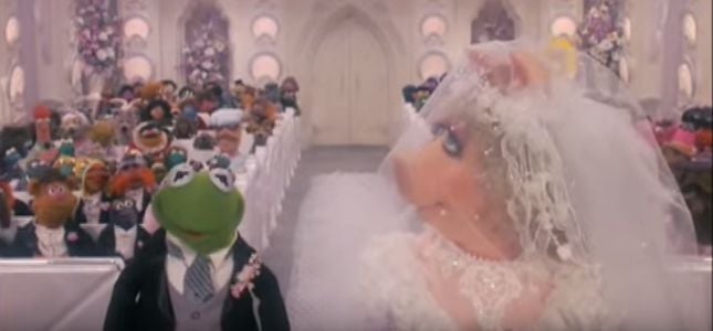 The Muppets