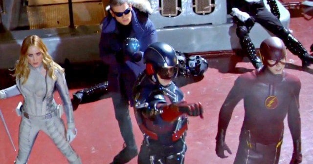 Source: The CW