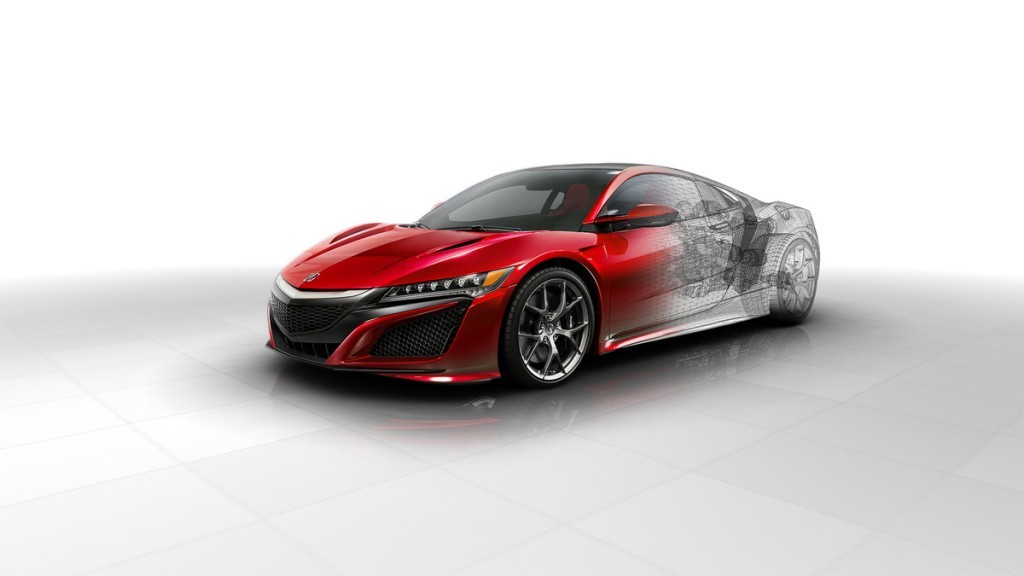 Source: Acura