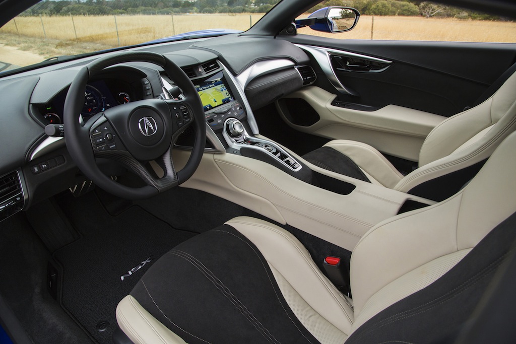 Source: Acura