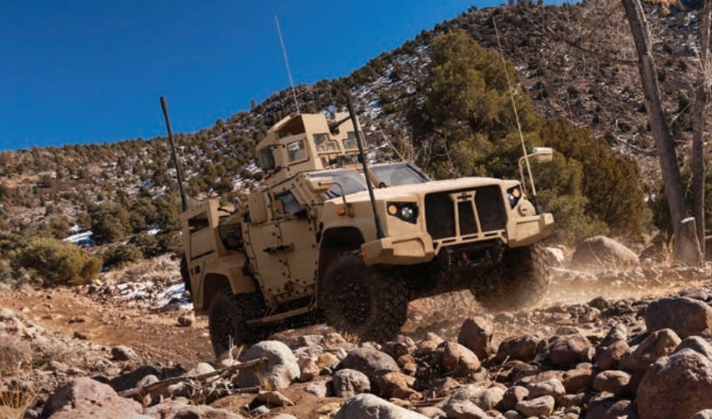 Oshkosh JLTV_3