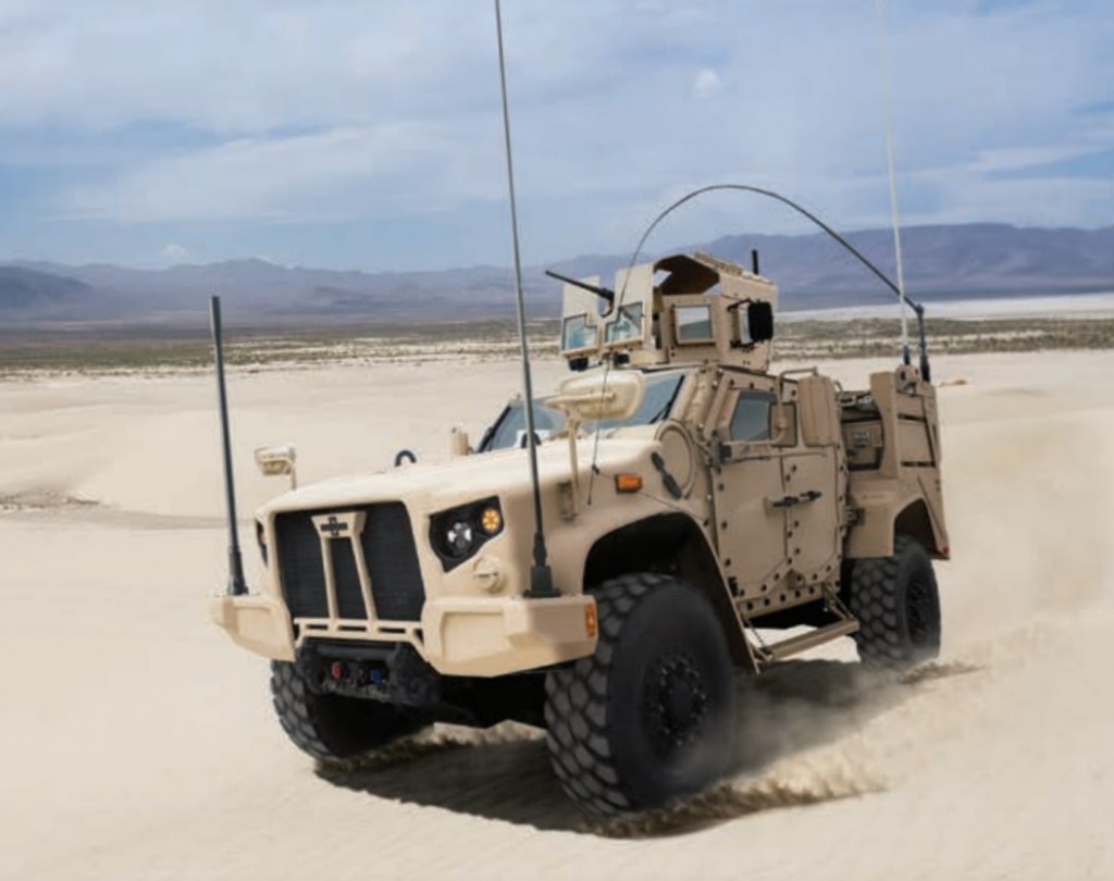 Oshkosh JLTV_4