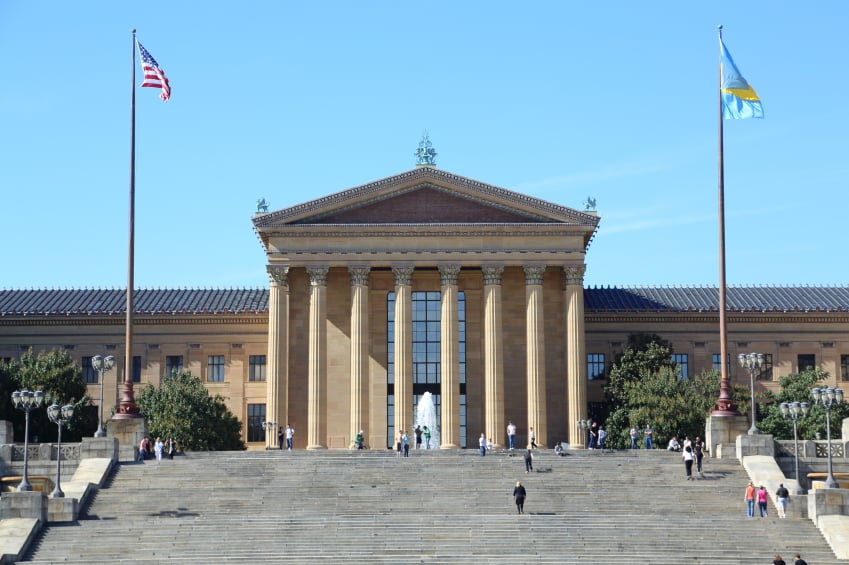 Philadelphia Museum of Art