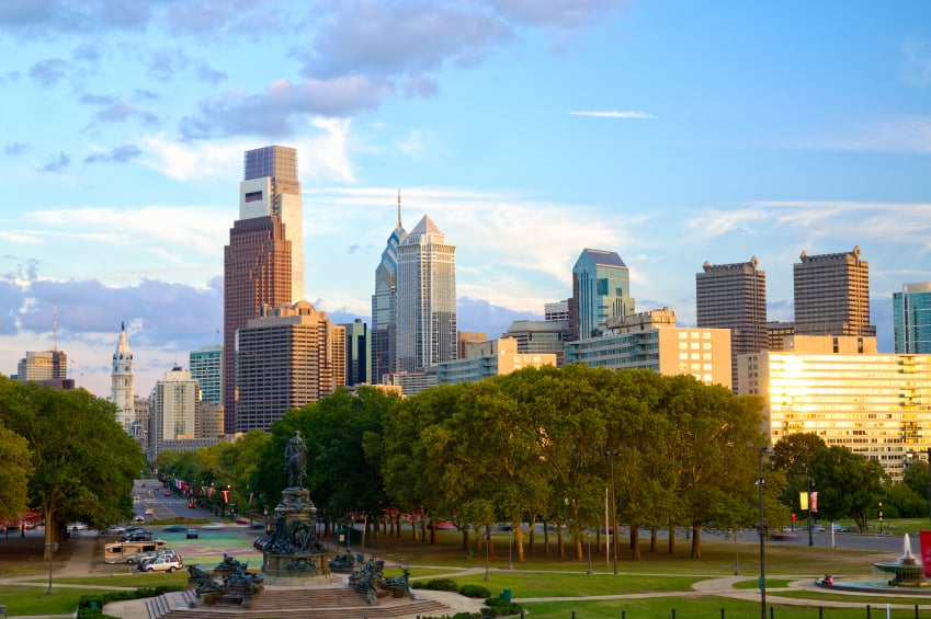 Philadelphia