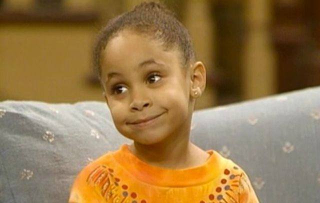 Raven Symone
