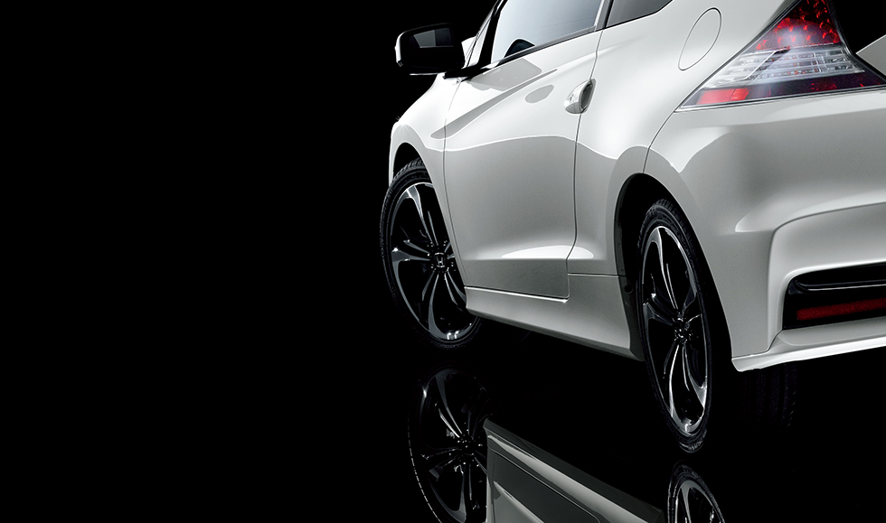 Source: Honda