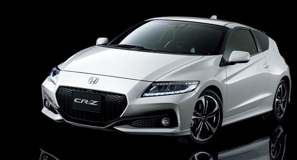 Source: Honda