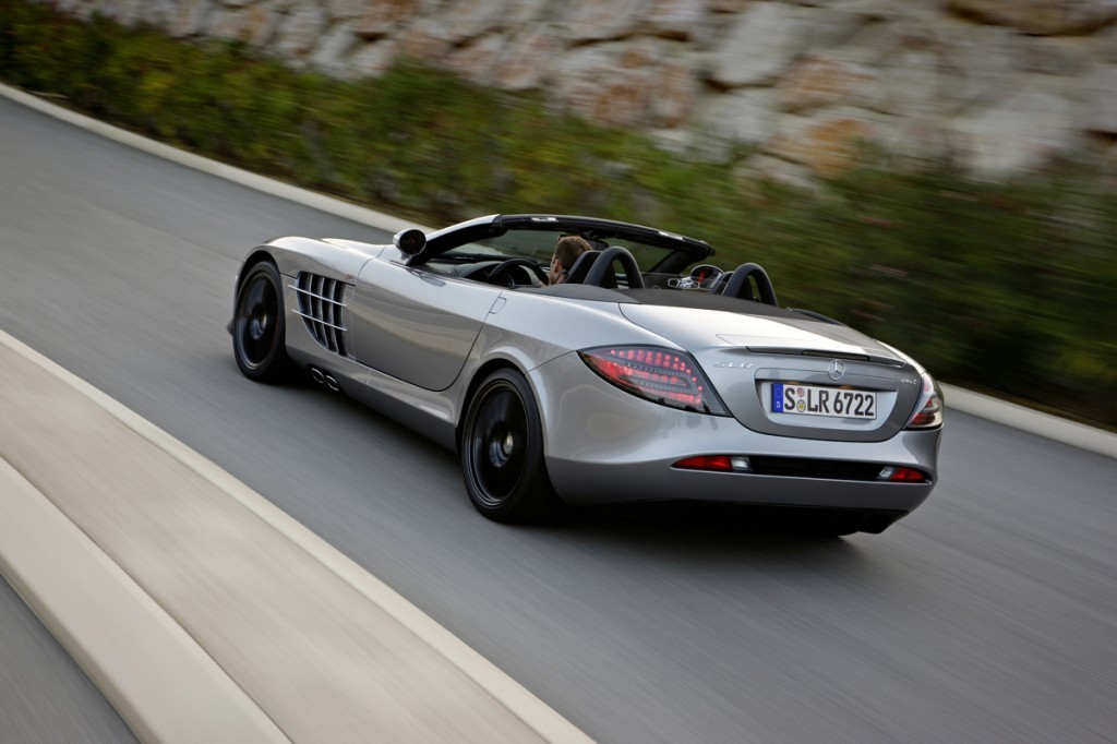 Source: Mercedes-Benz