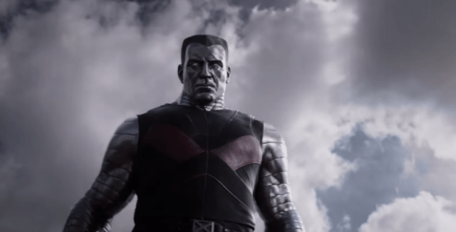 Colossus - X-Men, Deadpool