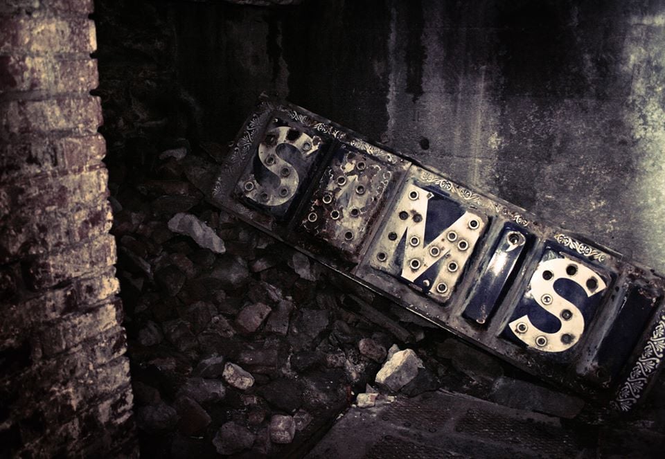 The Seattle Underground