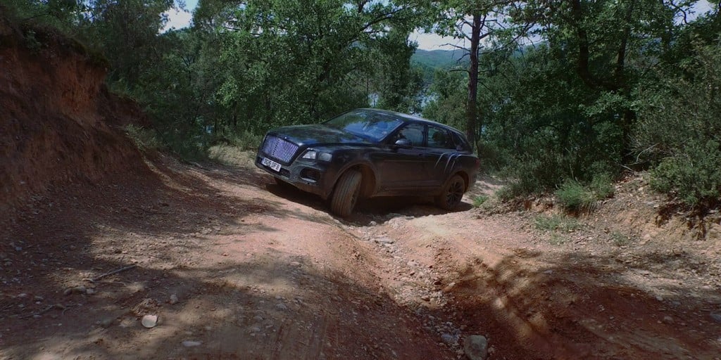 Source: Bentley