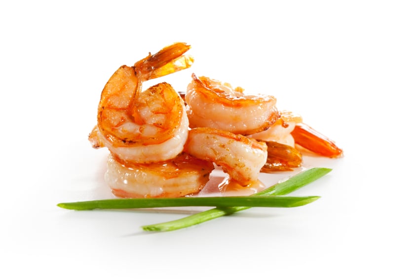 shrimp