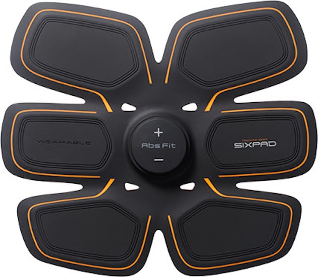 SixPad, ab technology