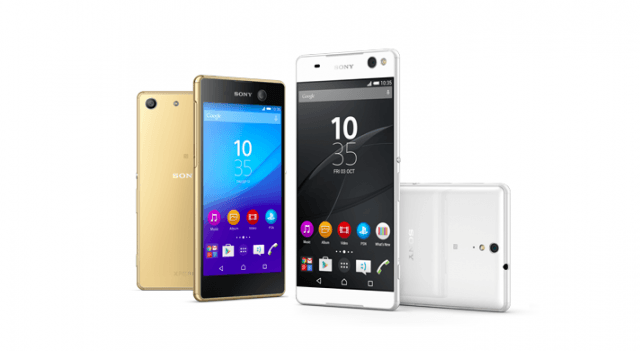 Source: Blog.sonymobile.com