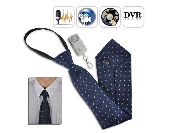 10 Gadgets That Will Make You Feel Like a Spy