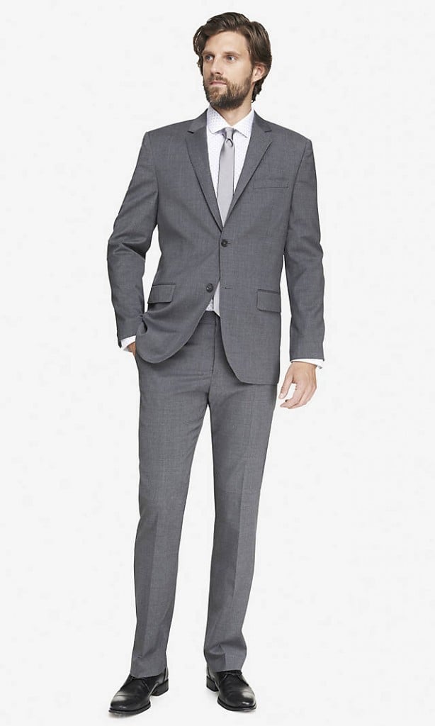 Suit Jacket