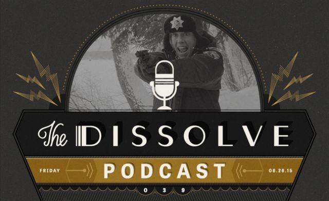 The Dissolve