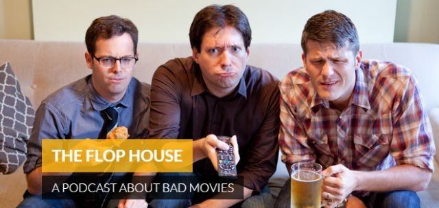 The Flop House