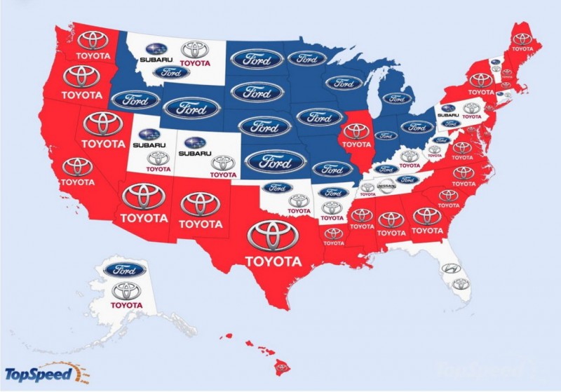 TopSpeed Worlds Most Searched Brands 3