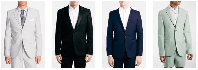 Suits